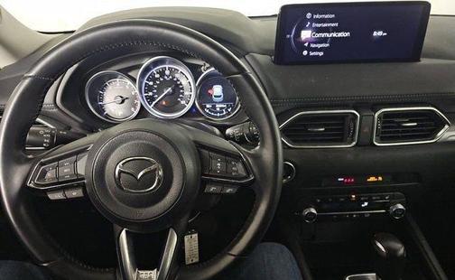 2023 Mazda CX-5 2.5 S Select Package