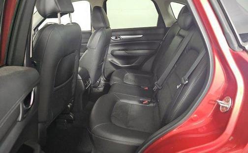 2023 Mazda CX-5 2.5 S Select Package