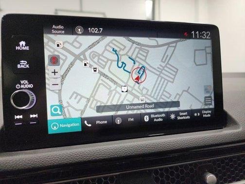 2023 Honda Civic Sport Touring