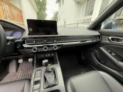 2023 Honda Civic Sport Touring