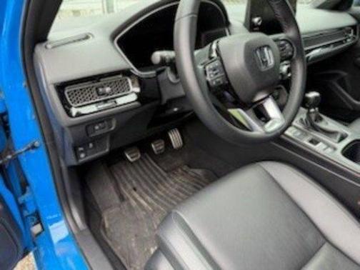 2023 Honda Civic Sport Touring