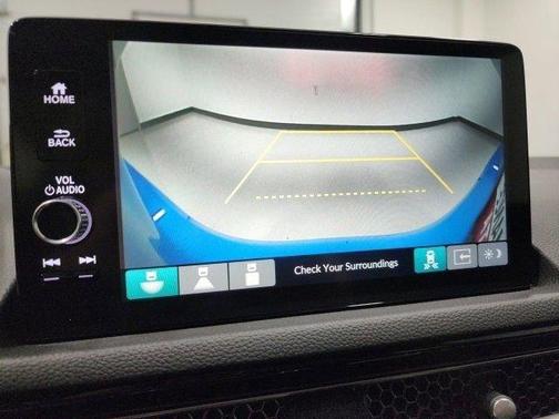 2023 Honda Civic Sport Touring