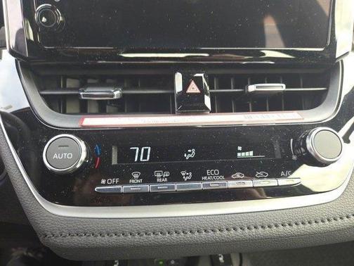 2024 Toyota Corolla XSE