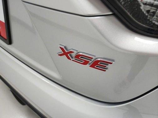 2024 Toyota Corolla XSE