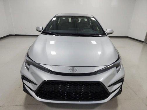 2024 Toyota Corolla XSE