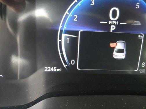 2024 Toyota Corolla XSE