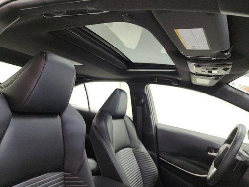 2024 Toyota Corolla XSE