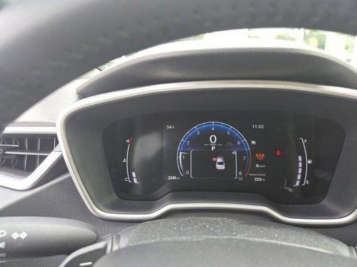 2024 Toyota Corolla XSE