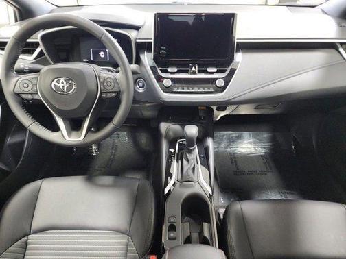 2024 Toyota Corolla XSE