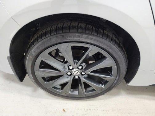 2024 Toyota Corolla XSE