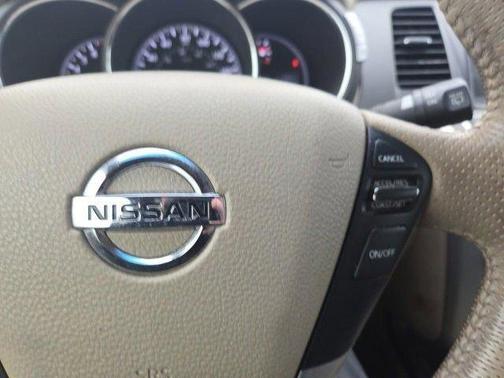 2011 Nissan Murano SL