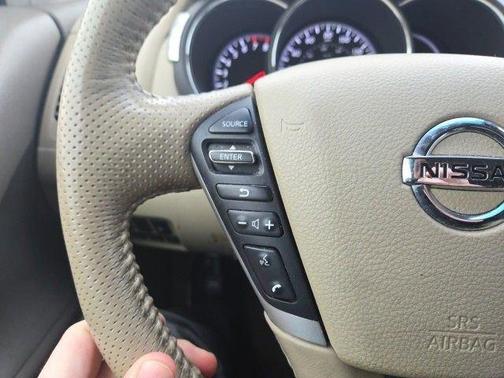 2011 Nissan Murano SL