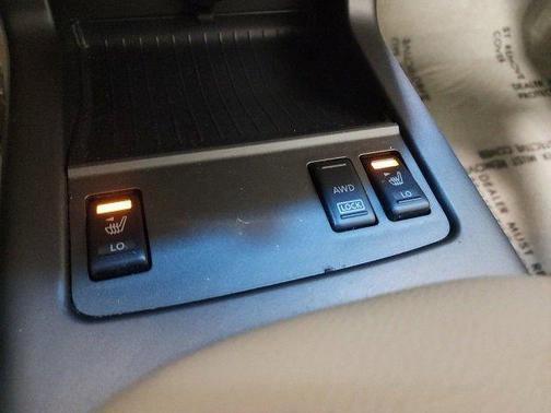 2011 Nissan Murano SL