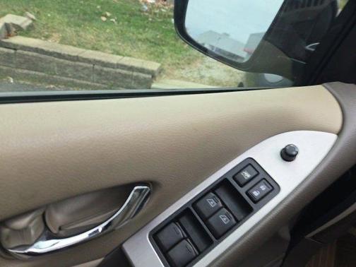 2011 Nissan Murano SL