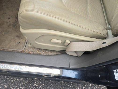 2011 Nissan Murano SL