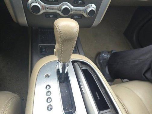 2011 Nissan Murano SL