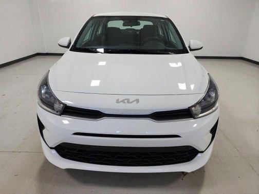2022 Kia Rio LX