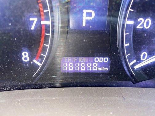 2013 Lexus RX 350 350