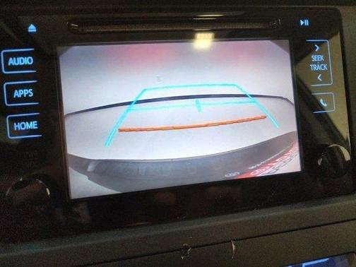 2015 Toyota Sienna SE