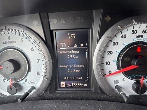 2015 Toyota Sienna SE