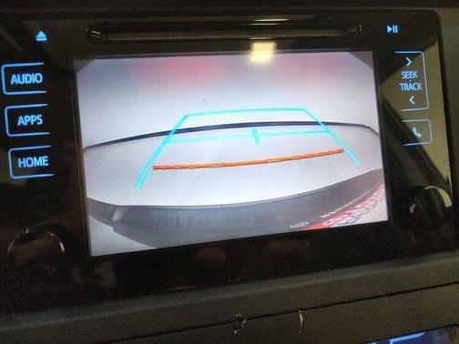 2015 Toyota Sienna SE