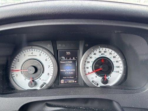 2015 Toyota Sienna SE