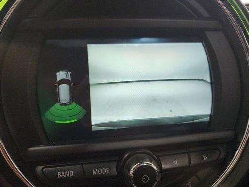 2019 MINI Countryman John Cooper Works