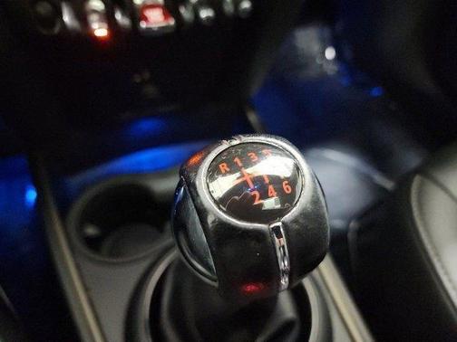 2019 MINI Countryman John Cooper Works