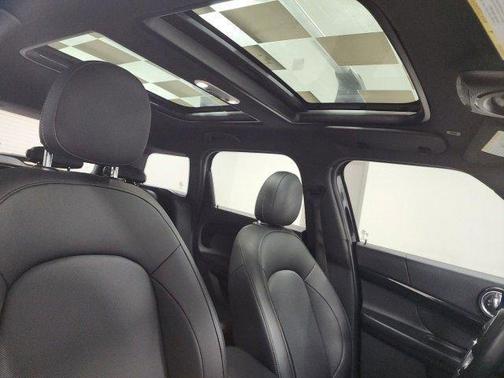 2019 MINI Countryman John Cooper Works