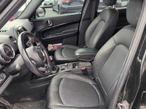 2019 MINI Countryman John Cooper Works