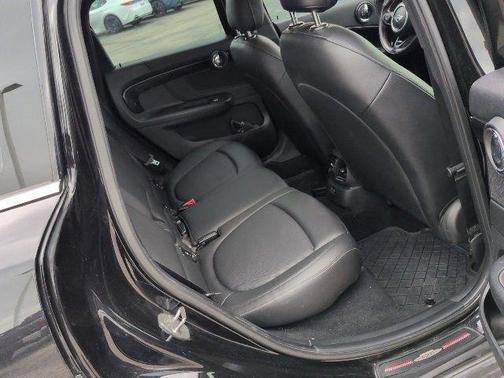 2019 MINI Countryman John Cooper Works