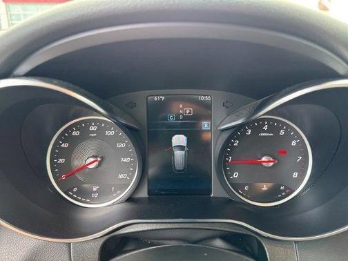 2022 Mercedes-Benz GLC 300 Base 4MATIC