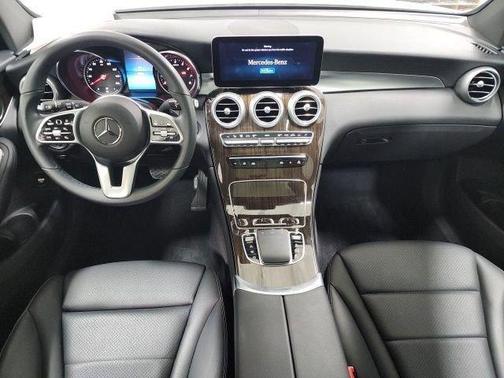 2022 Mercedes-Benz GLC 300 Base 4MATIC