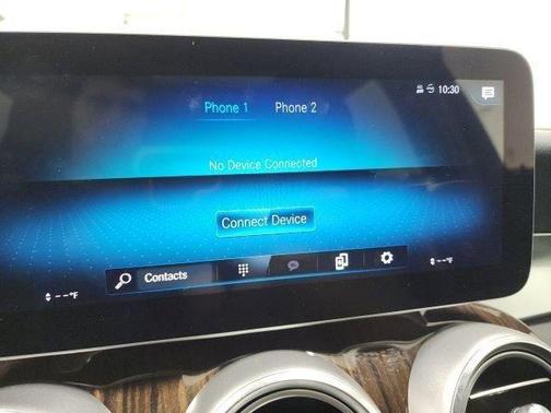 2022 Mercedes-Benz GLC 300 Base 4MATIC