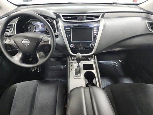 2022 Nissan Murano S