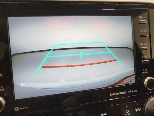 Wind Chill Pearl 2022 Toyota Highlander XLE