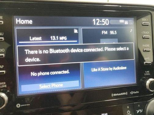 Wind Chill Pearl 2022 Toyota Highlander XLE