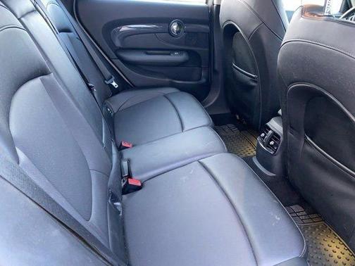 2018 MINI Clubman Cooper S ALL4