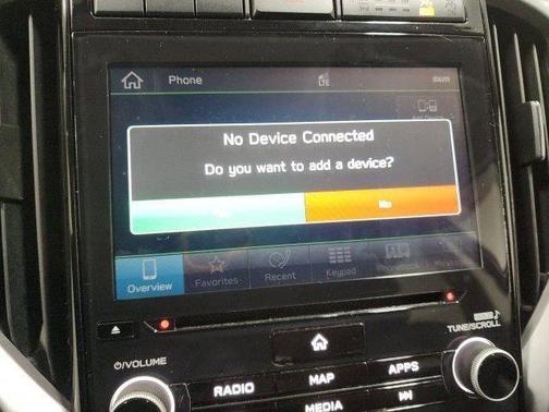 2022 Subaru Ascent Touring 7-Passenger