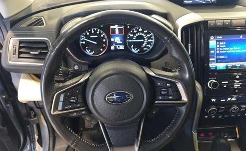 2022 Subaru Ascent Touring 7-Passenger