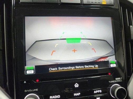 2022 Subaru Ascent Touring 7-Passenger