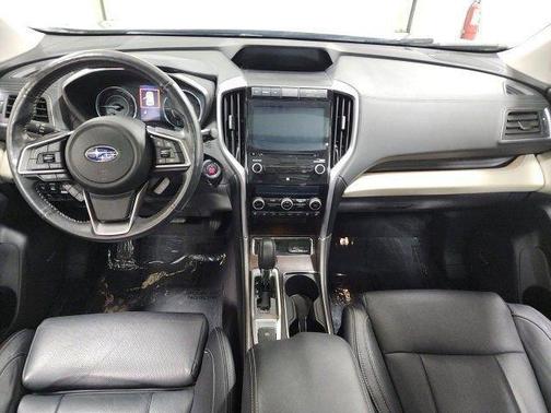 2022 Subaru Ascent Touring 7-Passenger