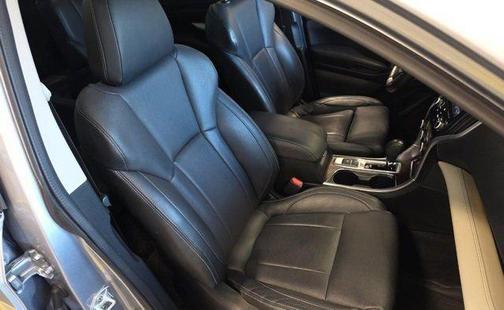 2022 Subaru Ascent Touring 7-Passenger