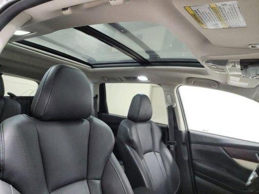 2022 Subaru Ascent Touring 7-Passenger