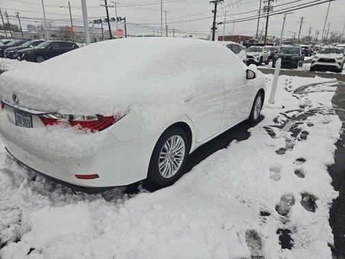 2015 Lexus ES 350 350