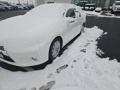 2015 Lexus ES 350 350