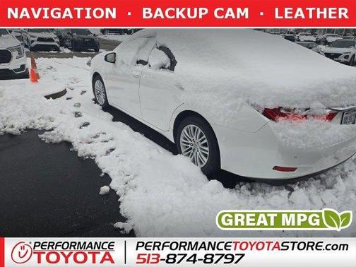 2015 Lexus ES 350 350