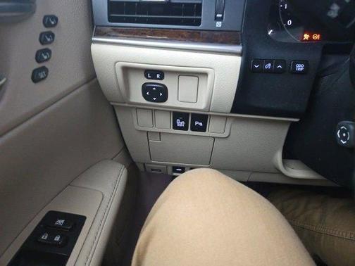 2015 Lexus ES 350 350