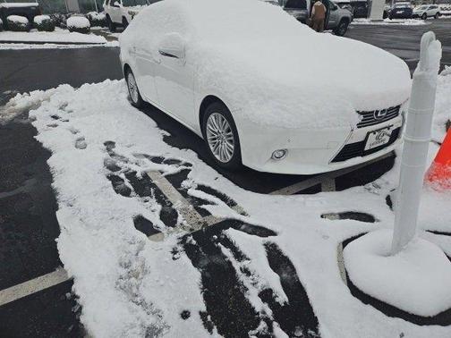 2015 Lexus ES 350 350