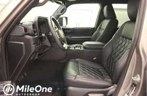 2024 Toyota Land Cruiser 1958